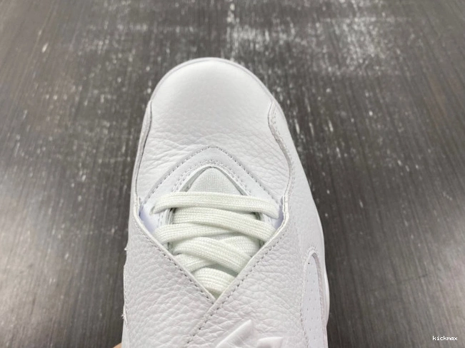 Rep White Jordan AA1239-135 Retro 8 OVO 0820